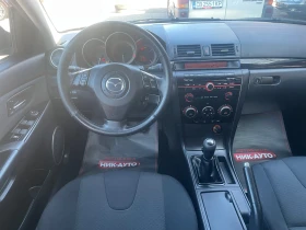 Mazda 3 2.0I* Sport* 150kc* Xenon, снимка 9