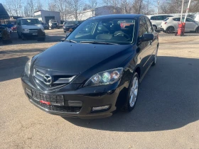 Mazda 3 2.0I* Sport* 150kc* Xenon, снимка 2