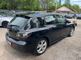 Mazda 3 2.0I* Sport* 150kc* Xenon | Mobile.bg    5