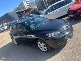 Mazda 3 2.0I* Sport* 150kc* Xenon, снимка 7