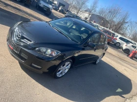 Mazda 3 2.0I* Sport* 150kc* Xenon, снимка 8