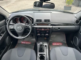 Mazda 3 2.0I* Sport* 150kc* Xenon | Mobile.bg    12