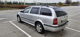 Skoda Octavia 1.9 TDI | Mobile.bg    4