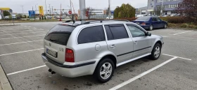 Skoda Octavia 1.9 TDI | Mobile.bg    5