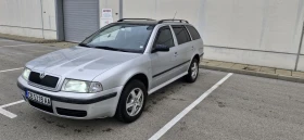 Skoda Octavia 1.9 TDI | Mobile.bg    2