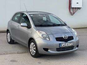 Toyota Yaris 1.4D4D 90. | Mobile.bg    4