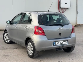 Toyota Yaris 1.4D4D 90к.с, снимка 6