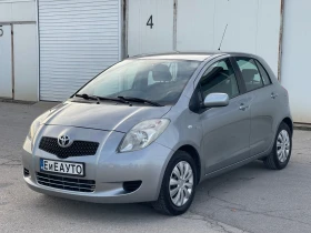 Toyota Yaris 1.4D4D 90. | Mobile.bg    5