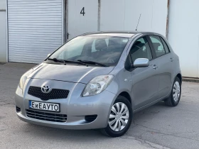 Toyota Yaris 1.4D4D 90к.с, снимка 3