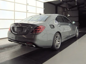 Mercedes-Benz S 450 AMG* PACK* BURMESTER* * * * | Mobile.bg    2