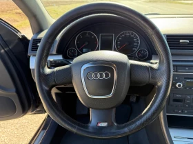 Audi A4 2.0TDI* Quattro* 3xS-line* 170кс* , снимка 10