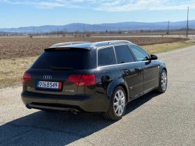 Audi A4 2.0TDI* Quattro* 3xS-line* 170кс* , снимка 4