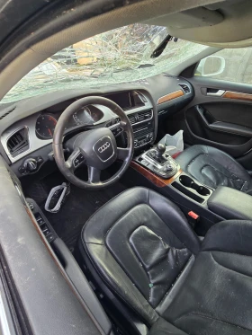 Audi A4 2.7tdi, снимка 4