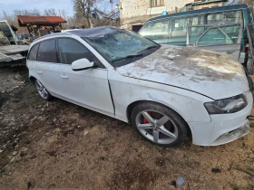 Audi A4 2.7tdi, снимка 9