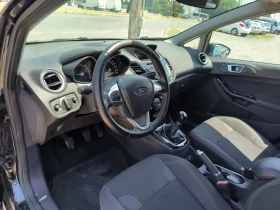 Ford Fiesta 1.5d-Euro-6B | Mobile.bg    13