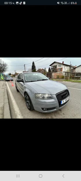 Обява за продажба на Audi A3 ~9 000 лв. - изображение 6