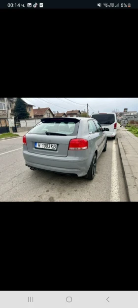 Обява за продажба на Audi A3 ~9 000 лв. - изображение 5