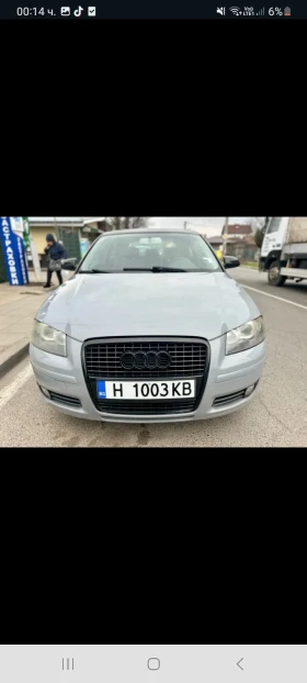 Обява за продажба на Audi A3 ~9 000 лв. - изображение 3