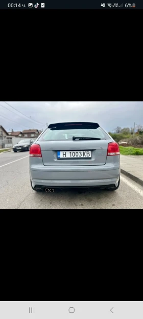 Обява за продажба на Audi A3 ~9 000 лв. - изображение 4