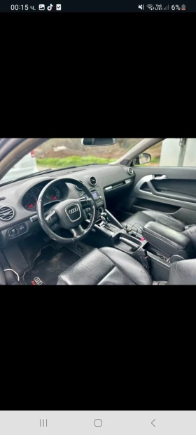 Обява за продажба на Audi A3 ~9 000 лв. - изображение 7