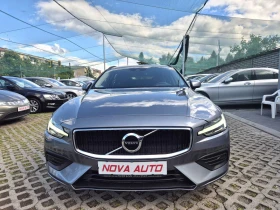 Volvo V60 2.0D-150-128.000 !!! | Mobile.bg    6