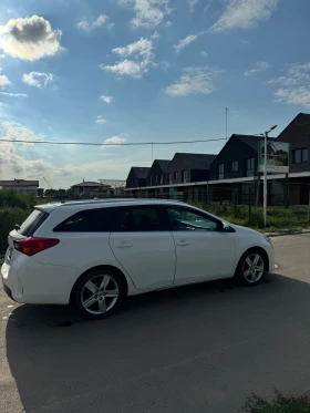 Toyota Auris 2.0D | Mobile.bg    7