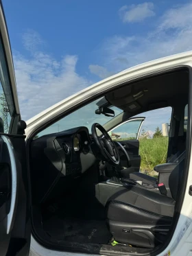 Toyota Auris 2.0D | Mobile.bg    10