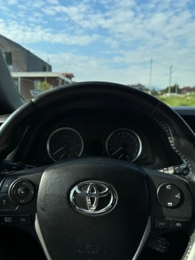 Toyota Auris 2.0D | Mobile.bg    15