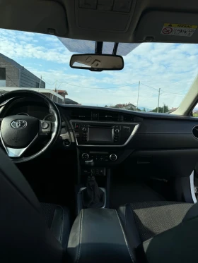 Toyota Auris 2.0D | Mobile.bg    14