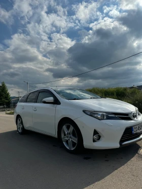 Toyota Auris 2.0D | Mobile.bg    8