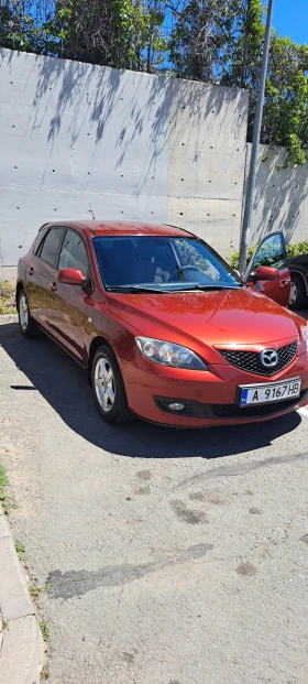 Mazda 3 | Mobile.bg    6