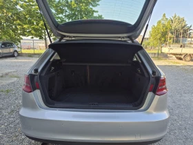 Audi A3 1, 6TDI- НАВИ-КОЖА - 17290 лв. - 27082011 8