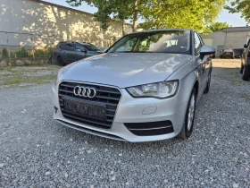 Audi A3 1, 6TDI- НАВИ-КОЖА