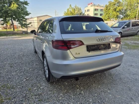 Audi A3 1, 6TDI- НАВИ-КОЖА - 17290 лв. - 27082011 4