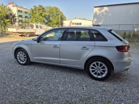 Audi A3 1, 6TDI- НАВИ-КОЖА - 17290 лв. - 27082011 3