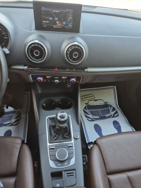 Audi A3 1, 6TDI- НАВИ-КОЖА - 17290 лв. - 27082011 14