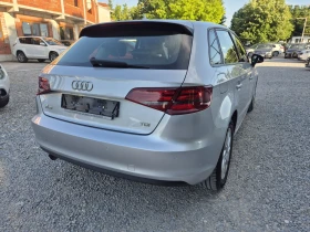 Audi A3 1, 6TDI- НАВИ-КОЖА - 17290 лв. - 27082011 5