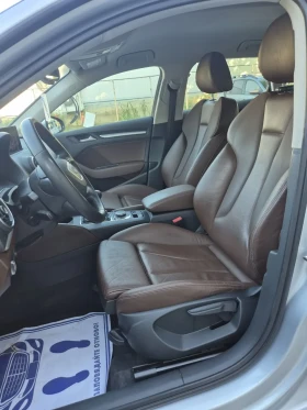 Audi A3 1, 6TDI- НАВИ-КОЖА - 17290 лв. - 27082011 6