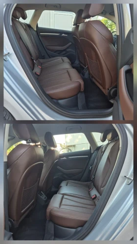 Audi A3 1, 6TDI- НАВИ-КОЖА - 17290 лв. - 27082011 10