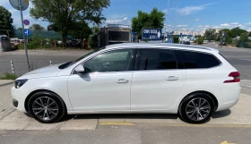 Обява за продажба на Peugeot 308 1.6HDI-STT-АВТОМАТИК-EURO-6 Full екстри! ~15 999 лв. - изображение 4