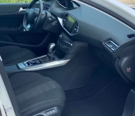 Обява за продажба на Peugeot 308 1.6HDI-STT-АВТОМАТИК-EURO-6 Full екстри! ~15 999 лв. - изображение 8