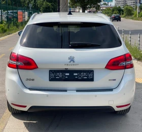 Обява за продажба на Peugeot 308 1.6HDI-STT-АВТОМАТИК-EURO-6 Full екстри! ~15 999 лв. - изображение 3
