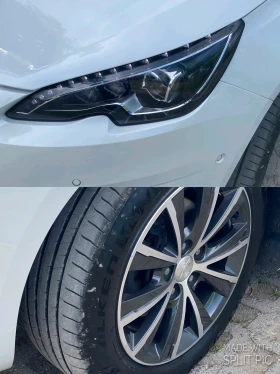 Peugeot 308 1.6HDI-STT-АВТОМАТИК-EURO-6 Full екстри! - 15999 лв. - 89856645 14