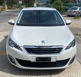 Обява за продажба на Peugeot 308 1.6HDI-STT-АВТОМАТИК-EURO-6 Full екстри! ~15 999 лв. - изображение 2