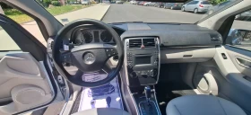 Mercedes-Benz B 200 W245 | Mobile.bg    10