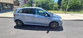 Mercedes-Benz B 200 W245 | Mobile.bg    2