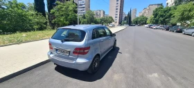 Mercedes-Benz B 200 W245 | Mobile.bg    3
