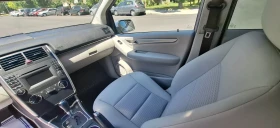 Mercedes-Benz B 200 W245 | Mobile.bg    11