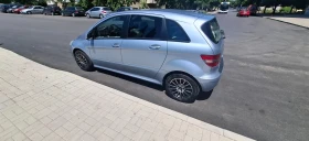 Mercedes-Benz B 200 W245 | Mobile.bg    5