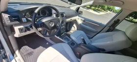 Mercedes-Benz B 200 W245 | Mobile.bg    13
